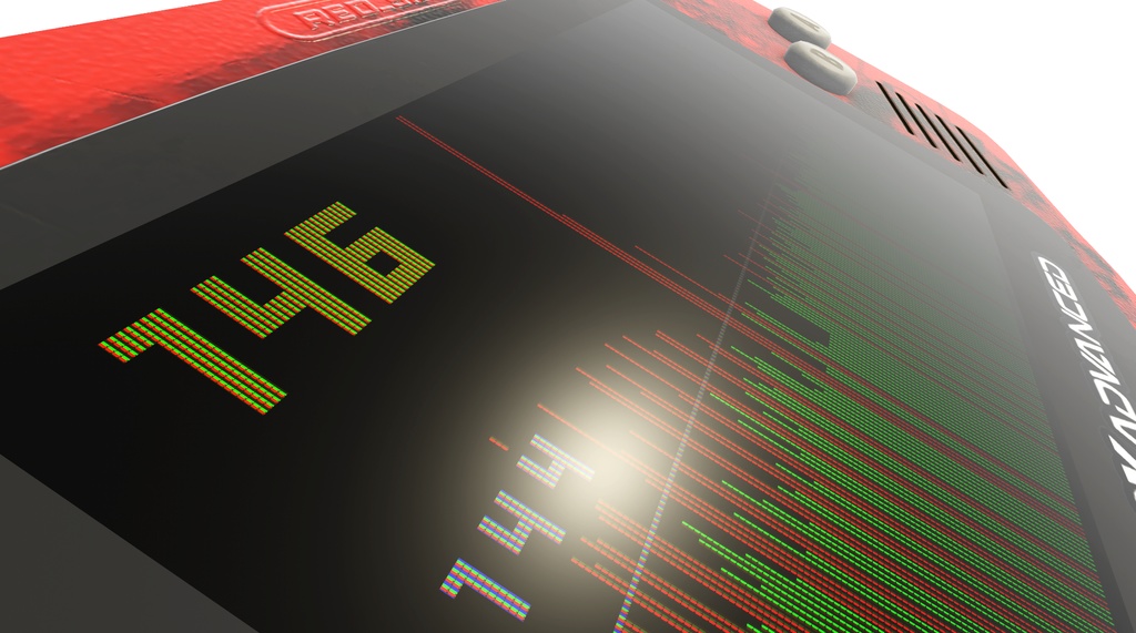 「FBA」– ゲームボーイアドバンス風アクセサリー screenshot 7