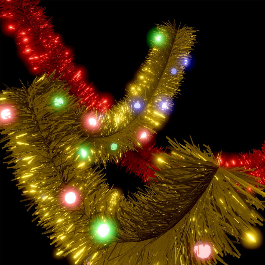 FlexiCurve screenshot 2