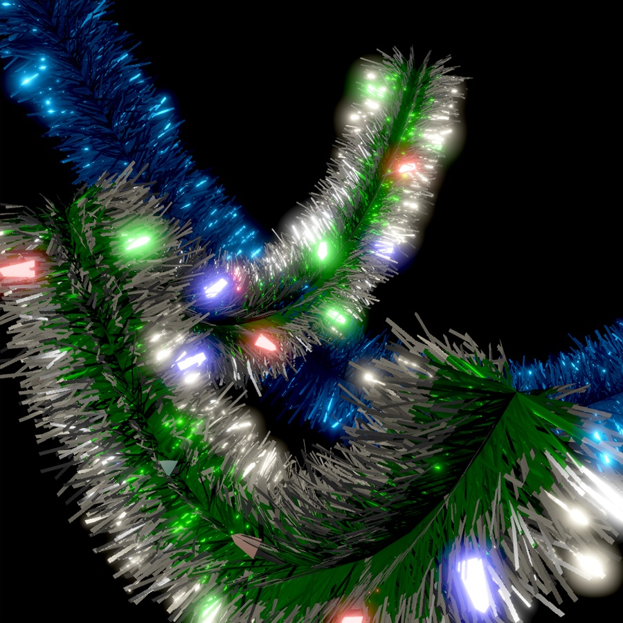 FlexiCurve screenshot 3