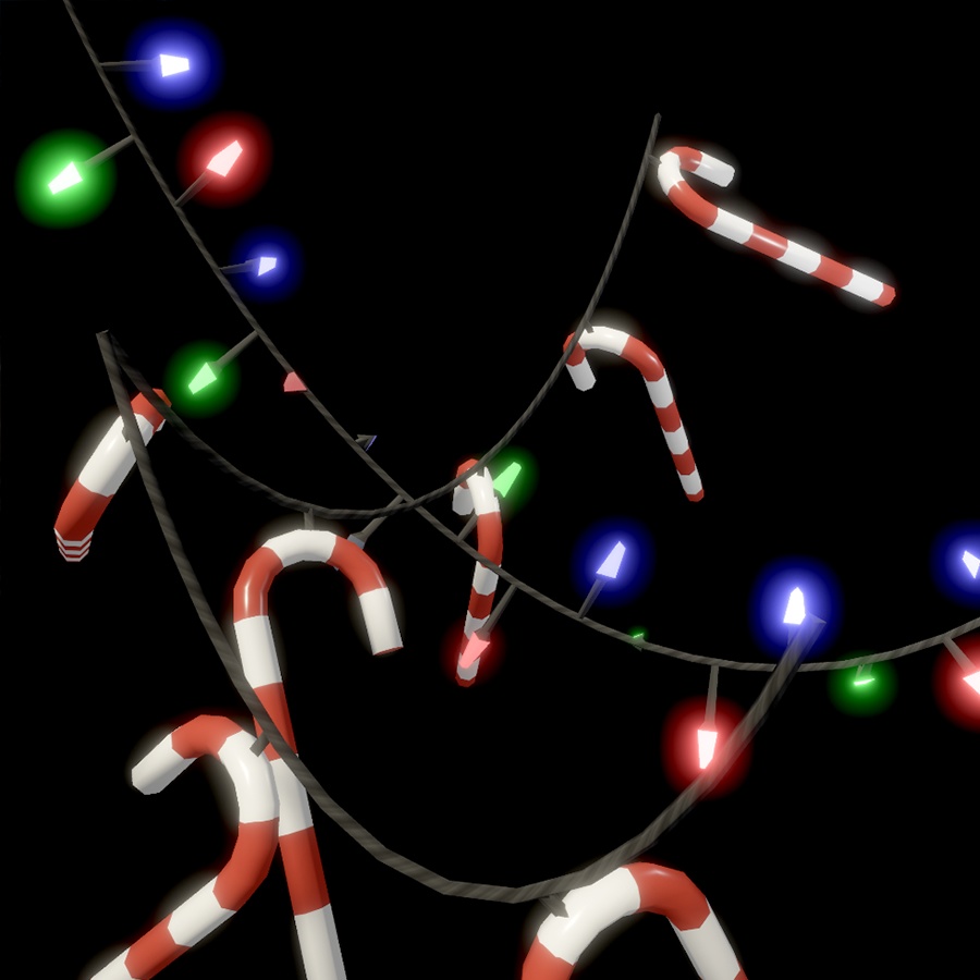 FlexiCurve screenshot 5