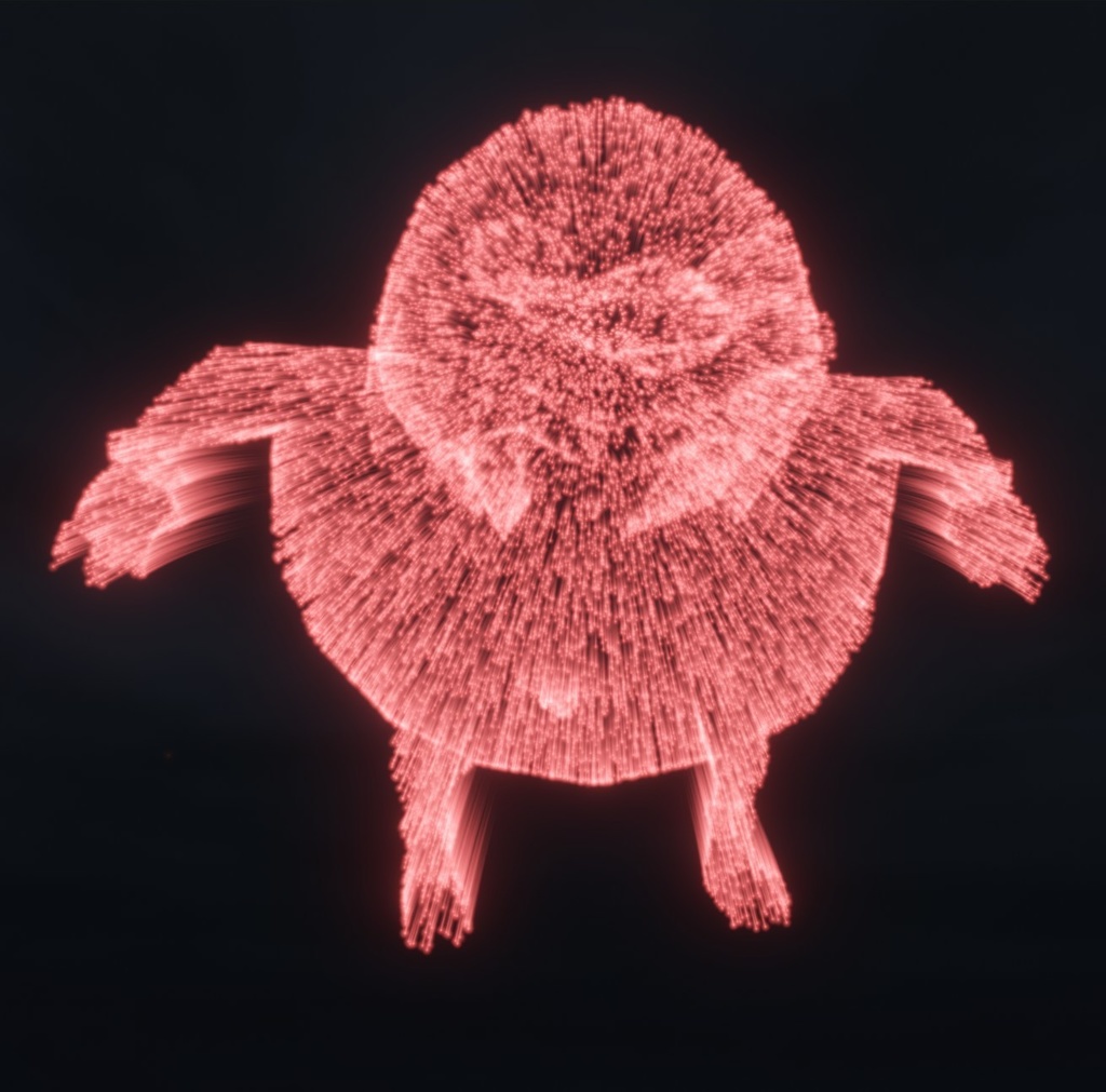GPU Fireworks screenshot 4