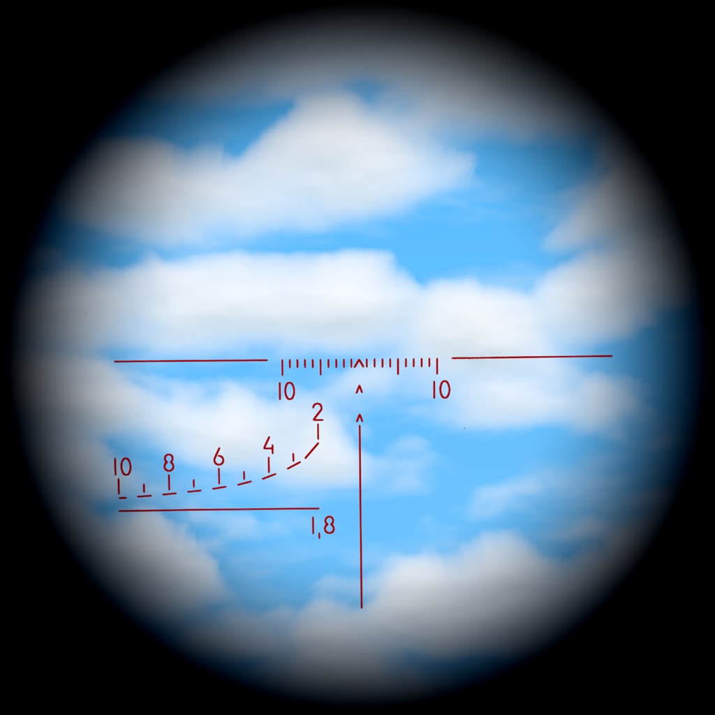 Real Weapon Sights Shaders
