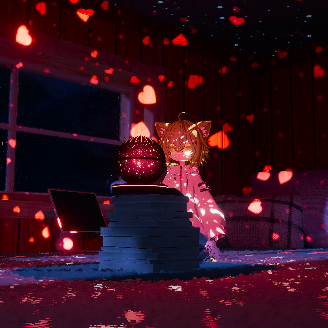 Starlight Projector screenshot 5