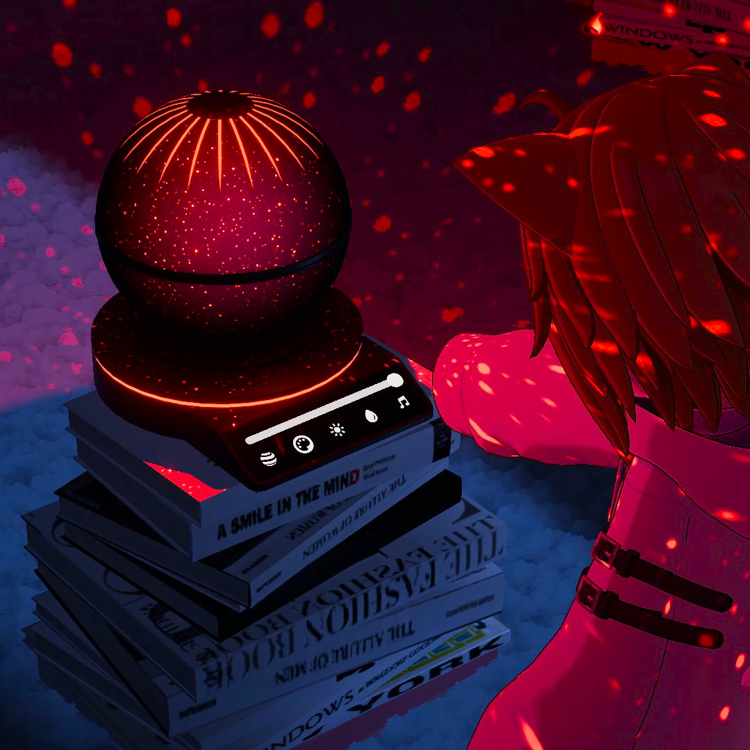 Starlight Projector screenshot 7